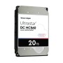 Western Digital Ultrastar DC HC560 3.5" 20 TB SAS