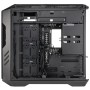 Cooler Master HAF700, Full Tower, ARGB, Vetro Temperato - Grigio