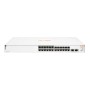 Aruba Instant On 1830 24G 12p Class4 PoE 2SFP 195W Gestito L2 Gigabit Ethernet (10/100/1000) Supporto Power over Ethernet (PoE) 