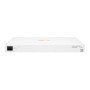 Aruba Instant On 1830 24G 12p Class4 PoE 2SFP 195W Gestito L2 Gigabit Ethernet (10/100/1000) Supporto Power over Ethernet (PoE) 