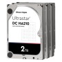 Western Digital Ultrastar DC HA210 3.5" 2 TB Serial ATA III