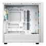 Cooler Master MasterBox 600 BTF - Bianco