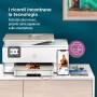 HP ENVY Stampante multifunzione HP Inspire 7924e, Casa, Stampa, copia, scansione, Wireless HP+ Idonea per HP Instant ink Aliment