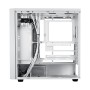 Cooler Master MasterBox 600 BTF - Bianco