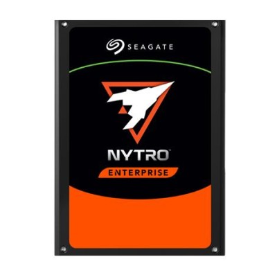 Seagate Enterprise Nytro 3732 2.5" 3,2 TB SAS 3D eTLC