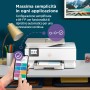 HP ENVY Stampante multifunzione HP Inspire 7924e, Casa, Stampa, copia, scansione, Wireless HP+ Idonea per HP Instant ink Aliment