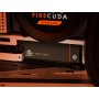 Seagate FireCuda 530 M.2 1 TB PCI Express 4.0 3D TLC NVMe