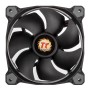 Thermaltake Riing 12, 120mm LED Fan - Bianco