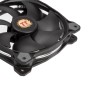 Thermaltake Riing 12, 120mm LED Fan - Bianco