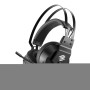 Mad Catz F.R.E.Q. 2 Gaming Stereo Headset - Black