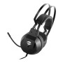 Mad Catz F.R.E.Q. 2 Gaming Stereo Headset - Black