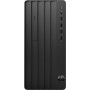 HP Pro 290 G9 Intel® Core™ i3 i3-12100 8 GB DDR4-SDRAM 512 GB SSD Windows 11 Pro Tower PC Nero