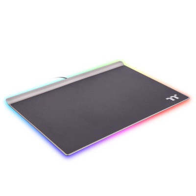 Thermaltake Argent MP1 RGB Gaming Mouse Pad