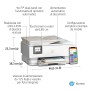 HP ENVY Stampante multifunzione HP Inspire 7924e, Casa, Stampa, copia, scansione, Wireless HP+ Idonea per HP Instant ink Aliment