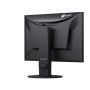 EIZO FlexScan EV2460-BK LED display 60,5 cm (23.8") 1920 x 1080 Pixel Full HD Nero