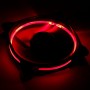 Thermaltake Riing 12, 120mm LED Fan - Rosso