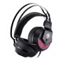 Mad Catz F.R.E.Q. 4 7.1 Gaming Headset RGB - Black