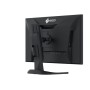 EIZO FlexScan EV2740X-BK Monitor PC 68,6 cm (27") 3840 x 2160 Pixel 4K Ultra HD LCD Nero