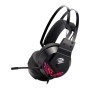 Mad Catz F.R.E.Q. 4 7.1 Gaming Headset RGB - Black