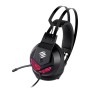 Mad Catz F.R.E.Q. 4 7.1 Gaming Headset RGB - Black