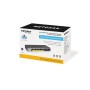 NETGEAR GS110TP Gestito L2/L3/L4 Gigabit Ethernet (10/100/1000) Supporto Power over Ethernet (PoE) Grigio