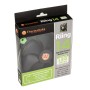 Thermaltake Riing 14, 140mm LED Fan - Verde