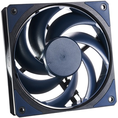 Cooler Master Mobius 120 Fan - 120mm, Nera