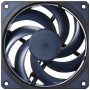 Cooler Master Mobius 120 Fan - 120mm, Nera