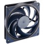 Cooler Master Mobius 120 Fan - 120mm, Nera