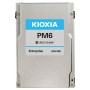 Kioxia PM6-R 2.5" 7,68 TB SAS BiCS FLASH TLC