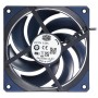 Cooler Master Mobius 120 Fan - 120mm, Nera