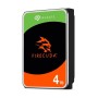 Seagate FireCuda ST4000DXA05 disco rigido interno 3.5" 4 TB Serial ATA III