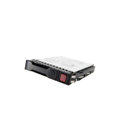 HPE P19943-B21 drives allo stato solido 2.5" 3,84 TB SATA TLC