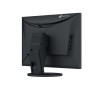 EIZO FlexScan EV2485-BK LED display 61,2 cm (24.1") 1920 x 1200 Pixel WUXGA Nero