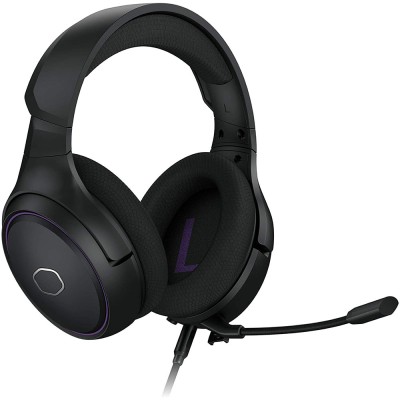 Cooler Master MH 630 Gaming Headset - Carbon