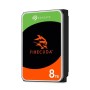 Seagate FireCuda ST8000DXA01 disco rigido interno 3.5" 8 TB Serial ATA III