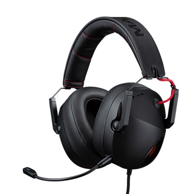 Mad Catz P.I.L.O.T. 3 Gaming Headset - Nero