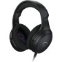 Cooler Master MH 630 Gaming Headset - Carbon