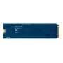 Kingston Technology 500G NV2 M.2 2280 PCIe 4.0 NVMe SSD