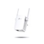 TP-Link TL-WA855RE V4 moltiplicatore di rete Ricevitore e trasmettitore di rete Bianco 10, 100 Mbit/s