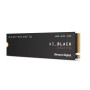 Western Digital Black SN770 M.2 2 TB PCI Express 4.0 NVMe