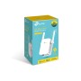 TP-Link TL-WA855RE V4 moltiplicatore di rete Ricevitore e trasmettitore di rete Bianco 10, 100 Mbit/s