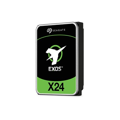 Seagate Exos X24 3.5" 16 TB Serial ATA III