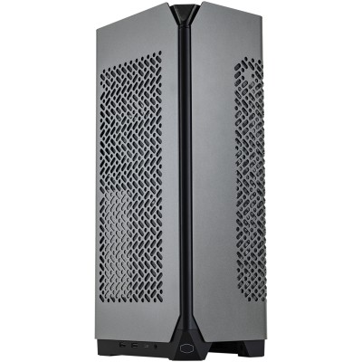 Cooler Master Ncore 100 MAX - Grigio Scuro