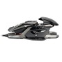 Mad Catz R.A.T. PRO X3 Optical Gaming Mouse - Black