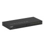 NETGEAR M4250-10G2F Gestito L2/L3 Gigabit Ethernet (10/100/1000) Supporto Power over Ethernet (PoE) 1U Nero