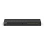 NETGEAR M4250-10G2F Gestito L2/L3 Gigabit Ethernet (10/100/1000) Supporto Power over Ethernet (PoE) 1U Nero