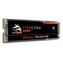 Seagate FireCuda 530 M.2 500 GB PCI Express 4.0 3D TLC NVMe