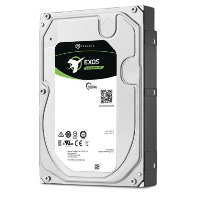 Seagate Enterprise ST2000NM004A disco rigido interno 3.5" 2 TB SAS