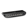 TP-Link Switch Desktop 8-porte Gigabit Unmanaged (8 porte RJ45 10/100/1000M)